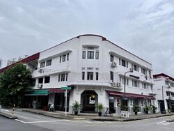 Tiong Bahru Estate (D3), Apartment #518956371